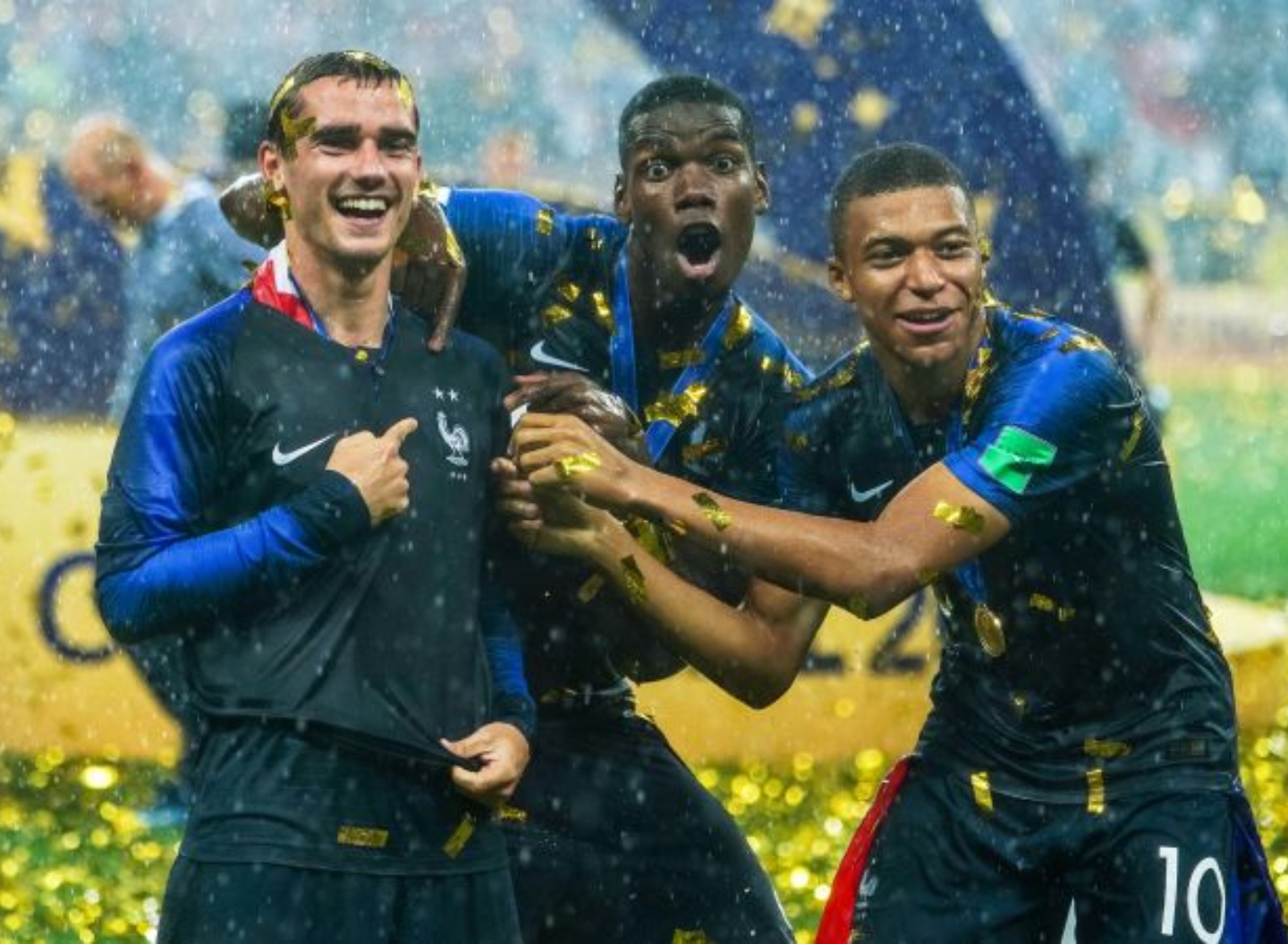 Après avoir misé 25 euros, un parieur peut gagner 550 000 euros en cas ...
