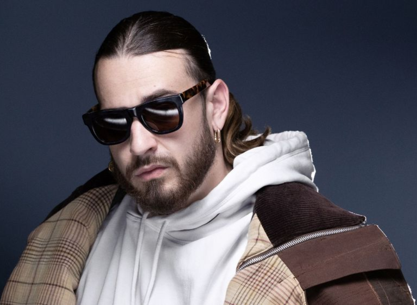 SCH annonce qu #39 il fera une pause dans sa carrière à ce moment bien précis