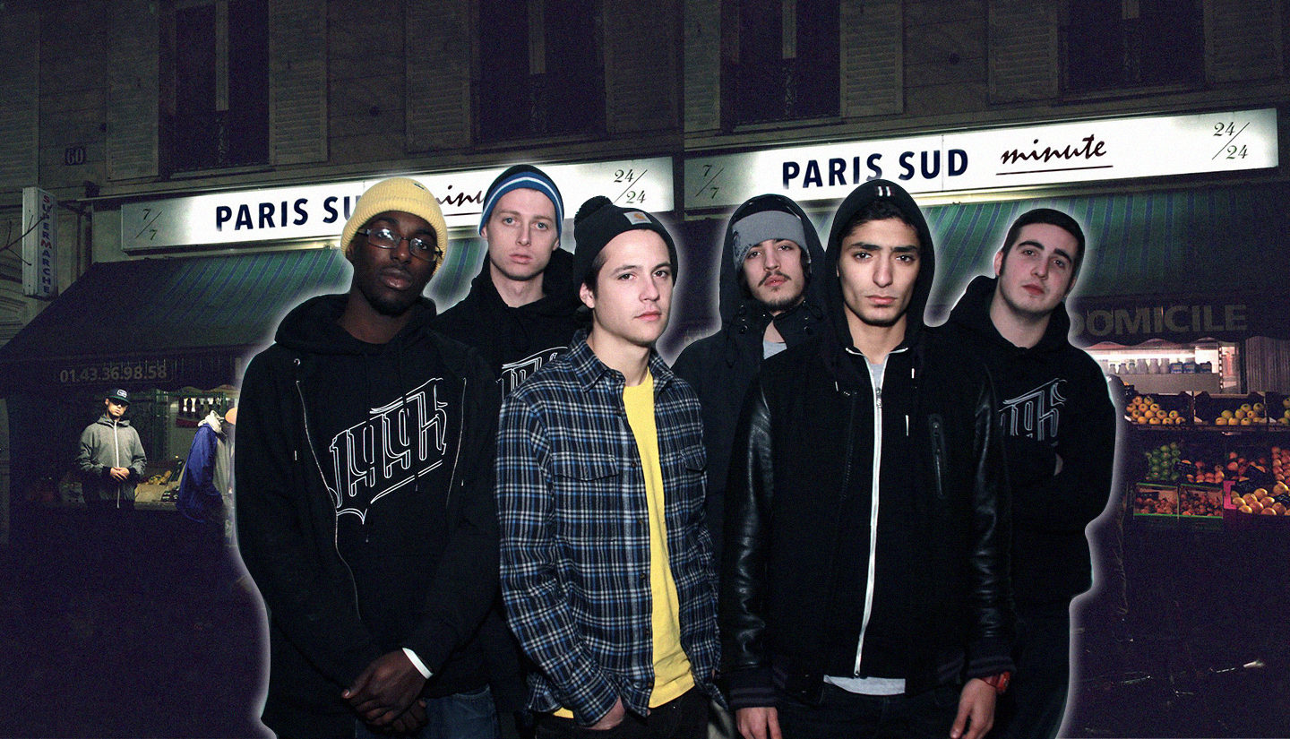 Comment 1995 A Influenc Toute Une G n ration