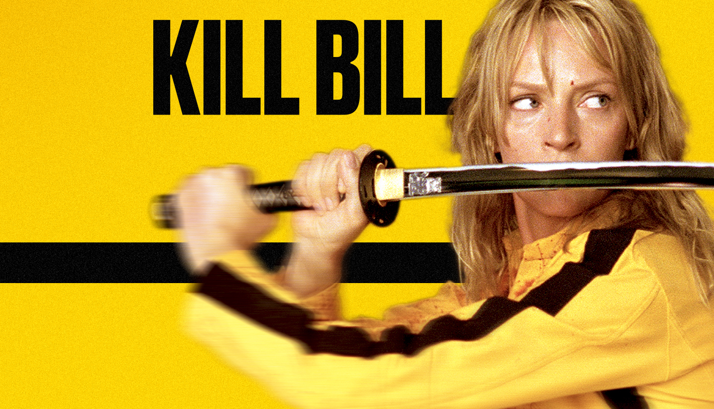 66 anecdotes qui tuent sur Kill Bill, le meilleur film de Quentin Tarantino