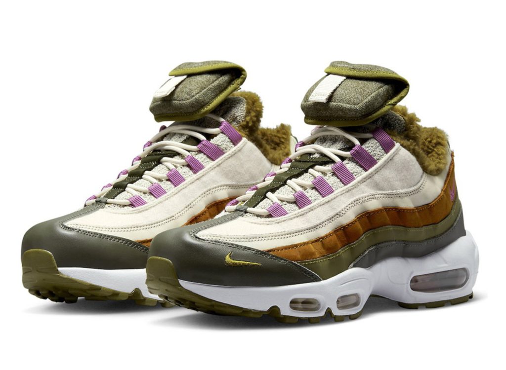 semelle air max 95
