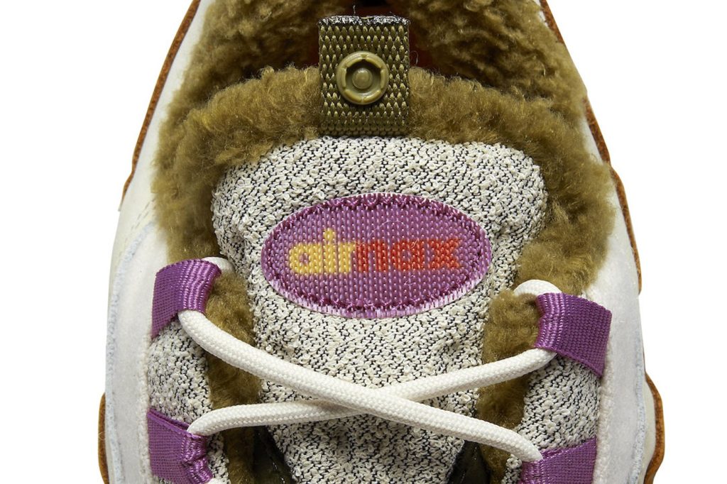 semelle interieure nike air max
