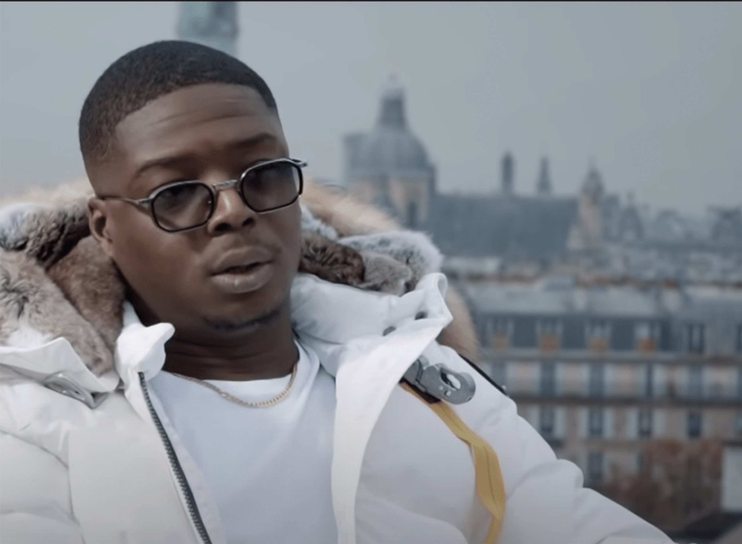 Le prochain album de Ninho pourrait bien être son dernier