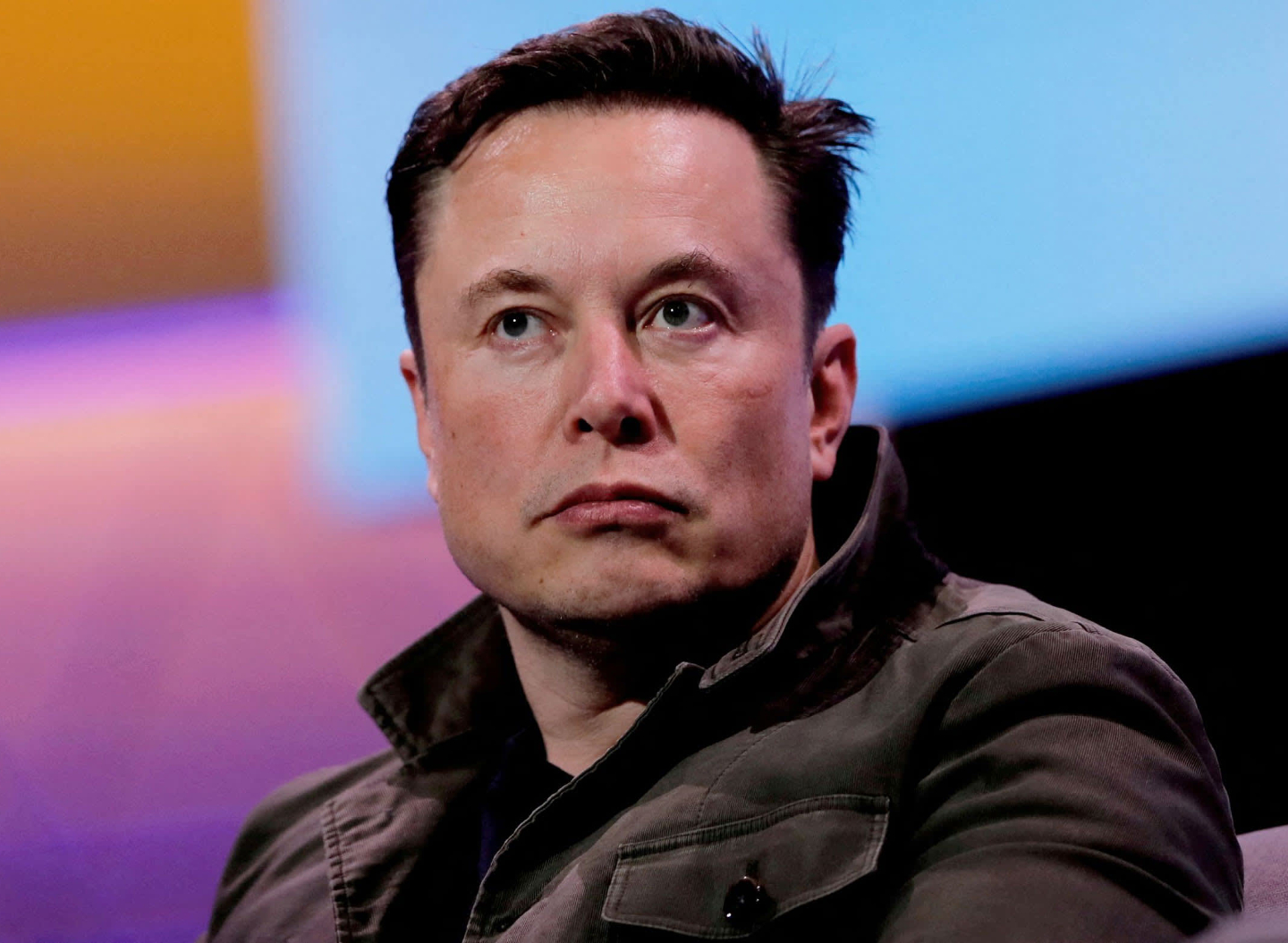 Elon Musk Says Twitter Has 'negative Cash Flow' And 'heavy