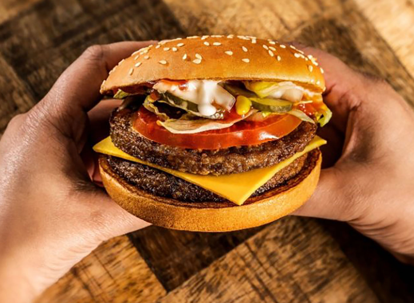 mcdo lebron