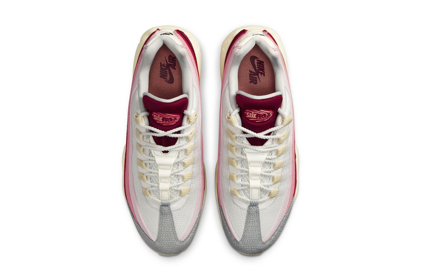 air max 95 human torch