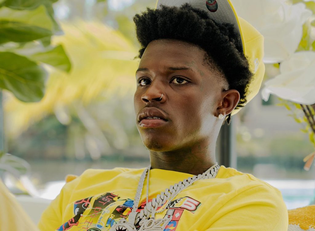 Quando Rondo met un coup de pression à un YouTubeur qui le pranke