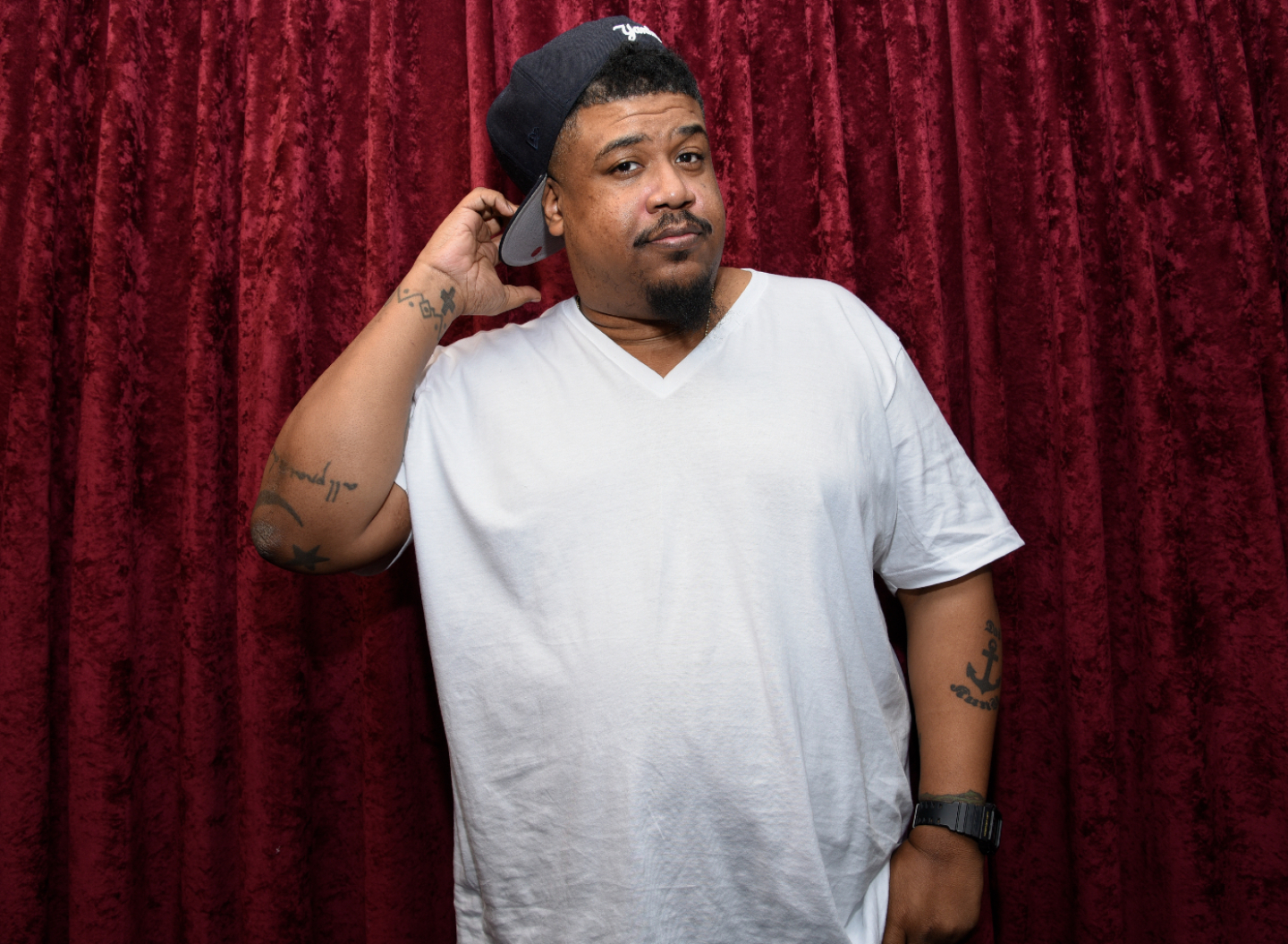 Membre du trio légendaire De La Soul, Trugoy the Dove est décédé