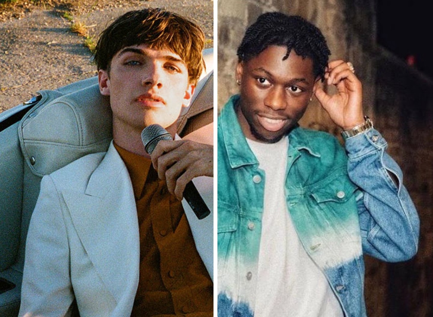 Pierre de Maere et la polémique des Victoires « Je pense que Tiakola