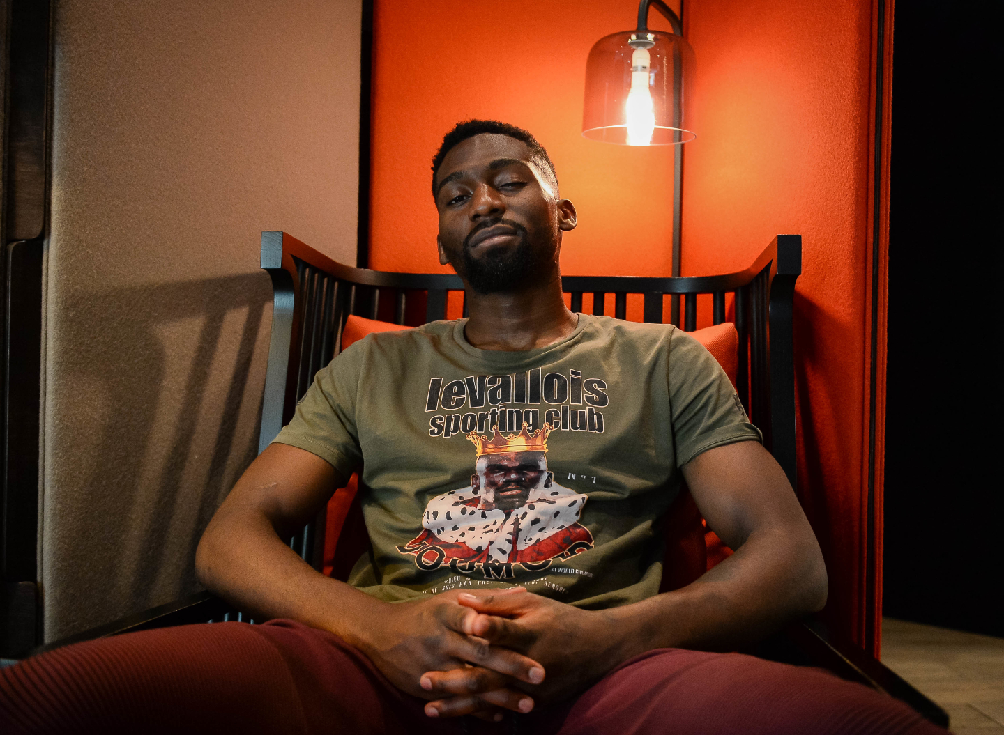 Les prédictions de Doumbé dans son duel contre McGregor