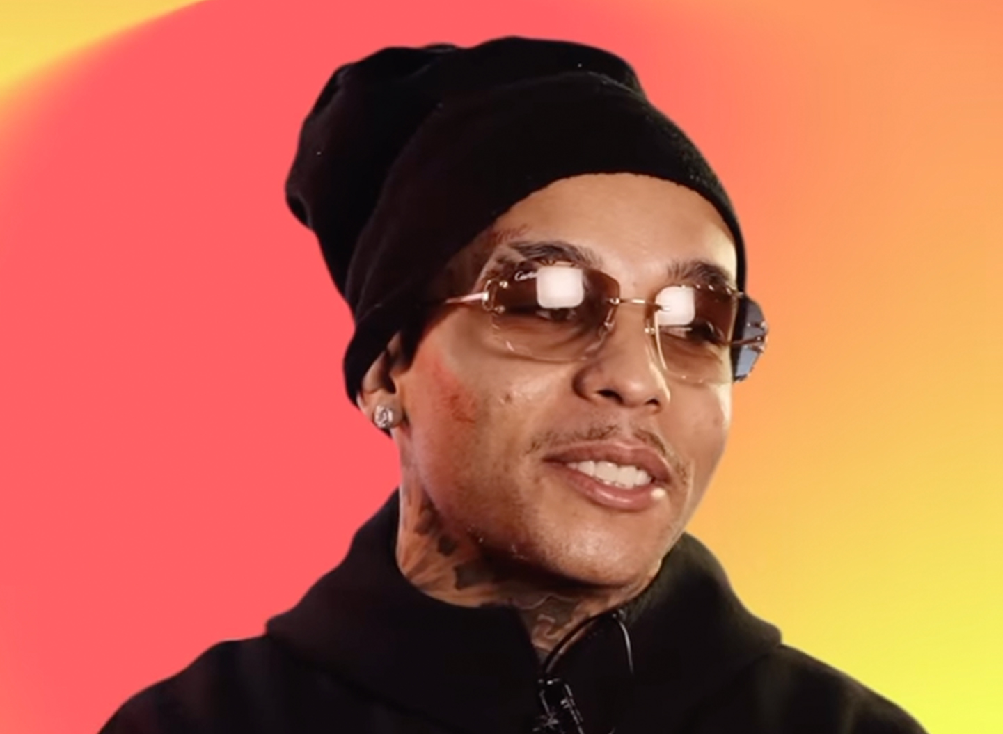 Zola ne croit ni en l'avenir de la Drill ni de la Jersey