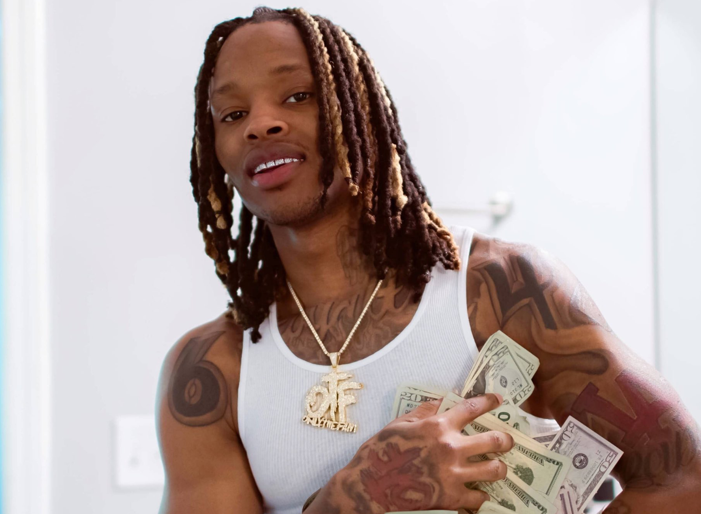 King Von accusé d’être un serial killer, le rappeur aurait commandité