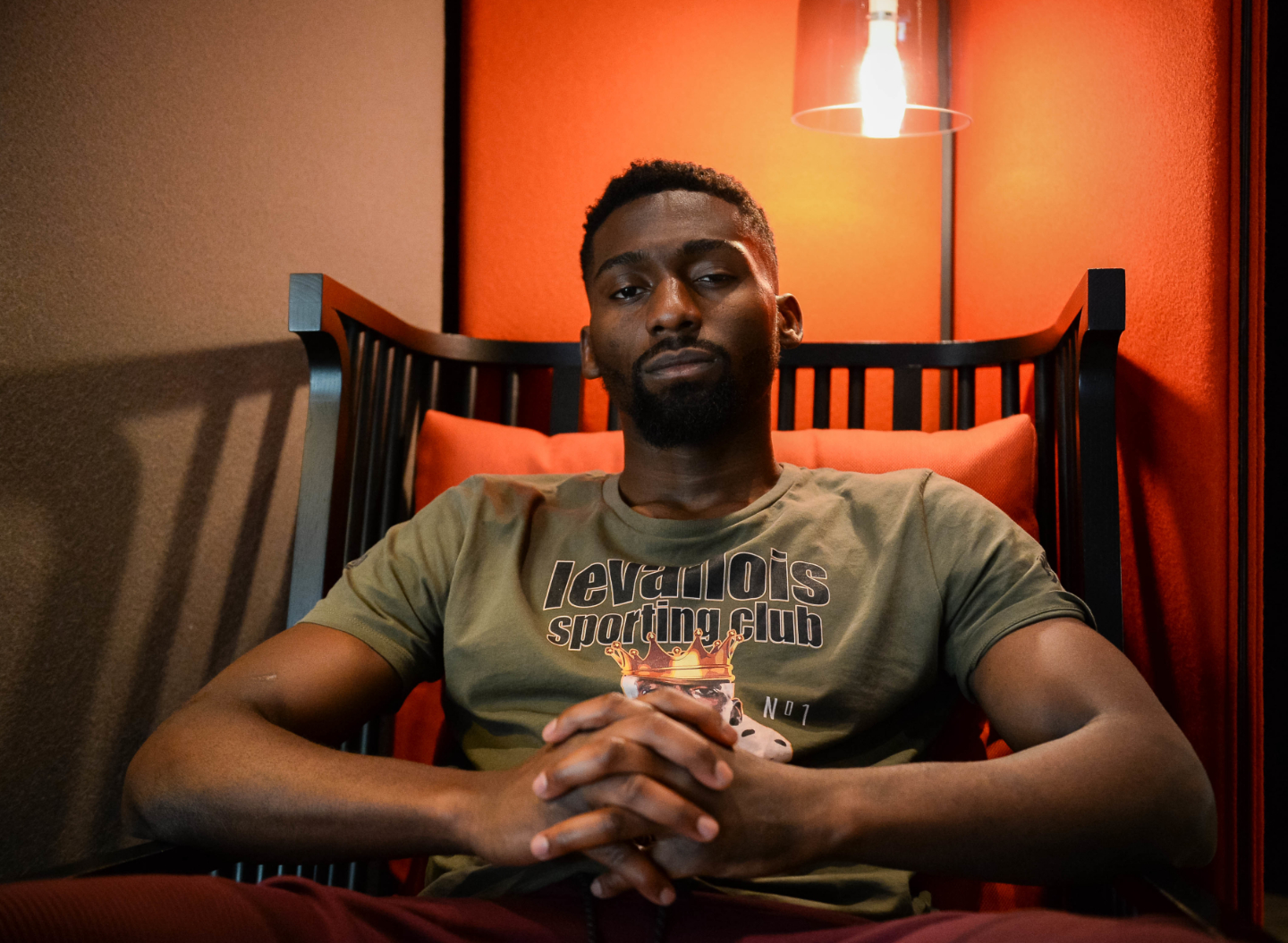 Cédric Doumbè explique pourquoi il a préféré signer au PFL qu'à l'UFC