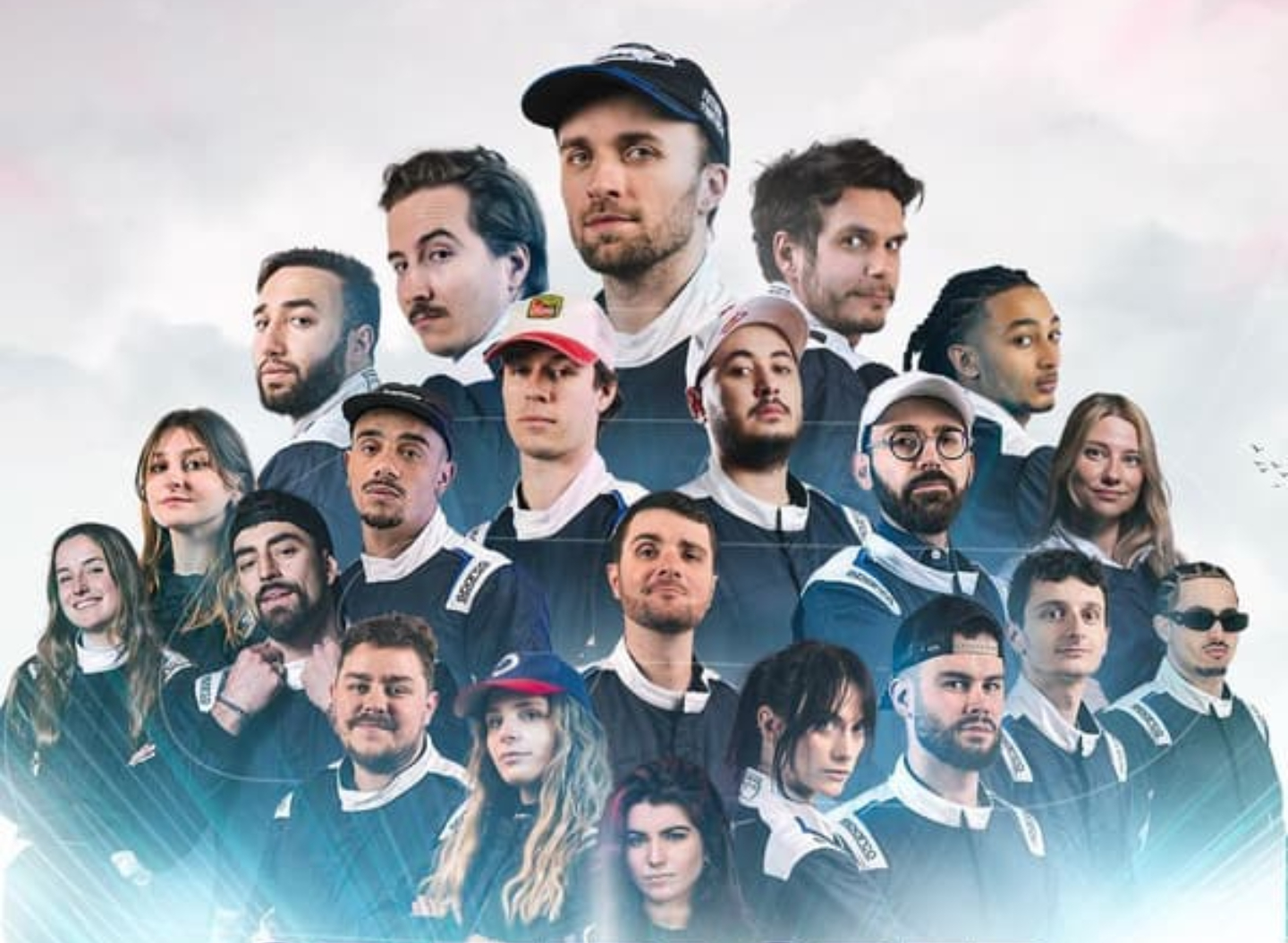 Date, lieu, équipes tout savoir sur le GP Explorer 2