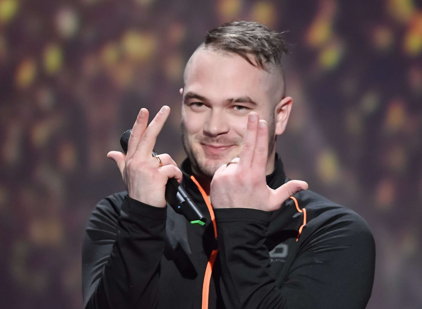 Jul : son album C'est quand qu'il s'éteint ? disque d'or en dix jours