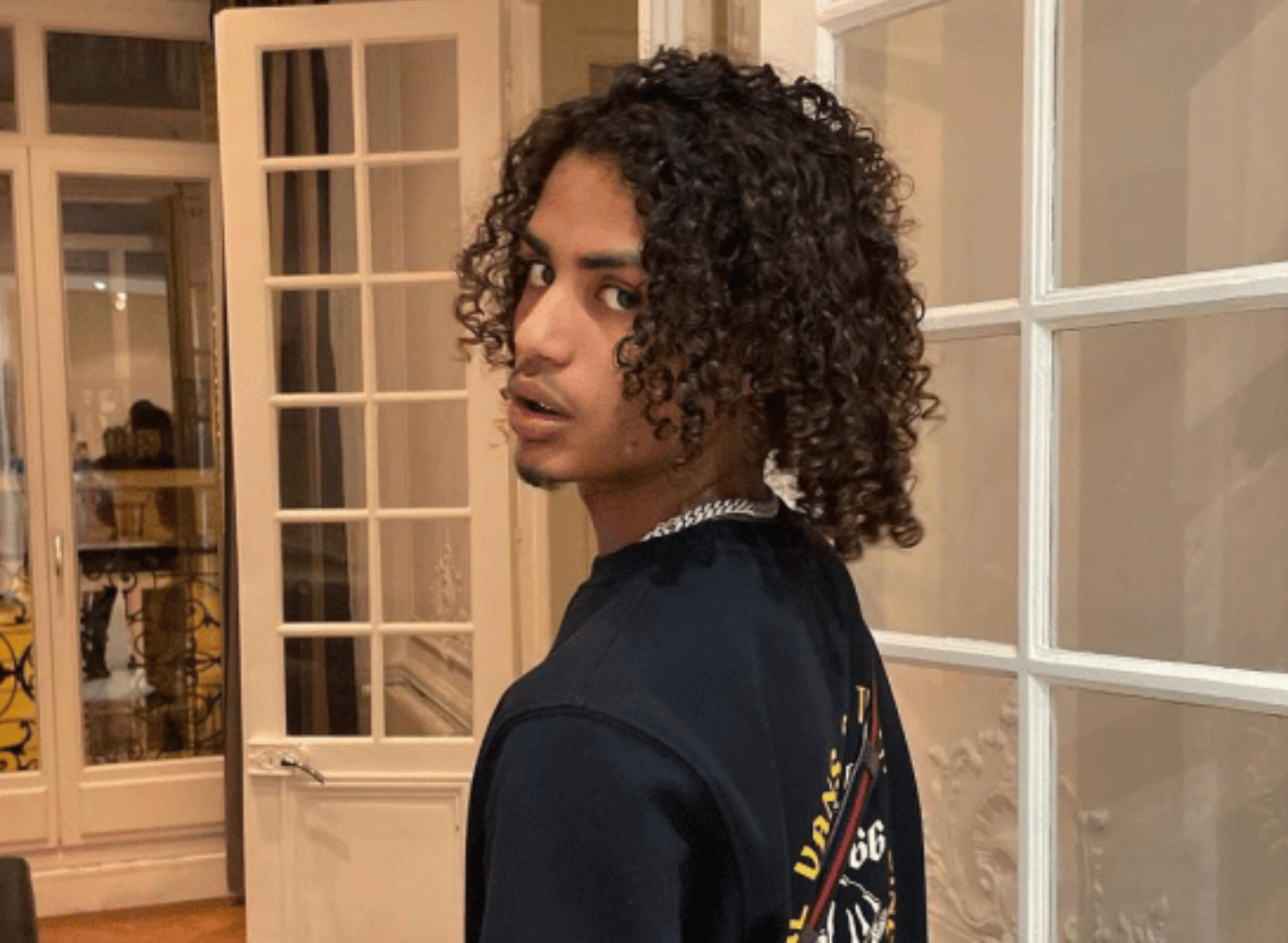 Une date de sortie pour l'album posthume de Luv Resval
