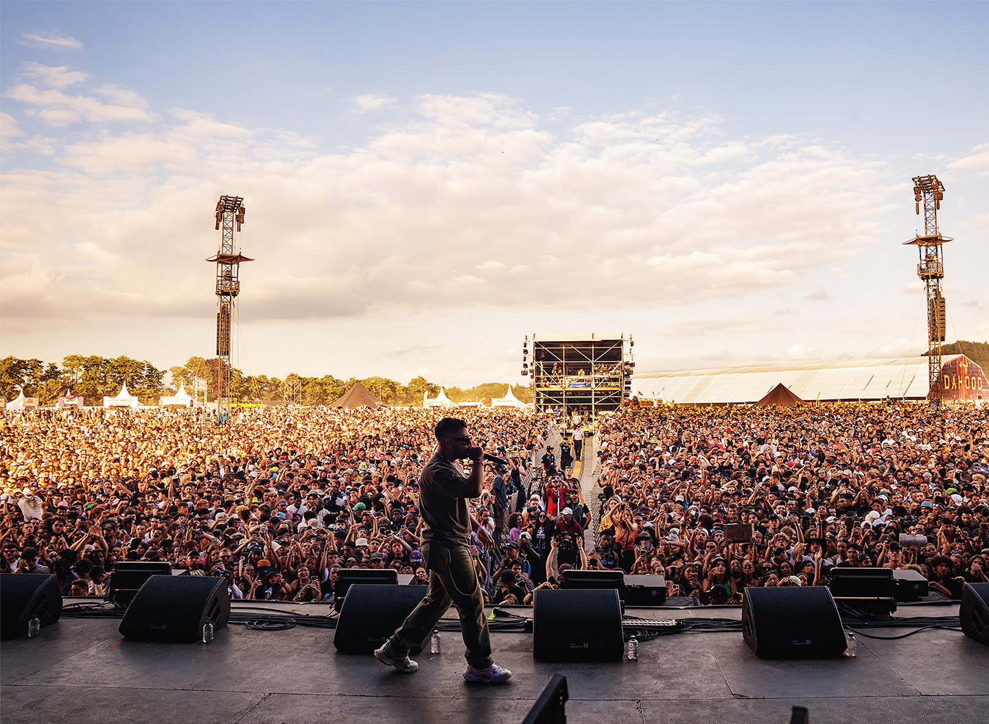 La lineup des Ardentes est enfin au complet et la liste est longue