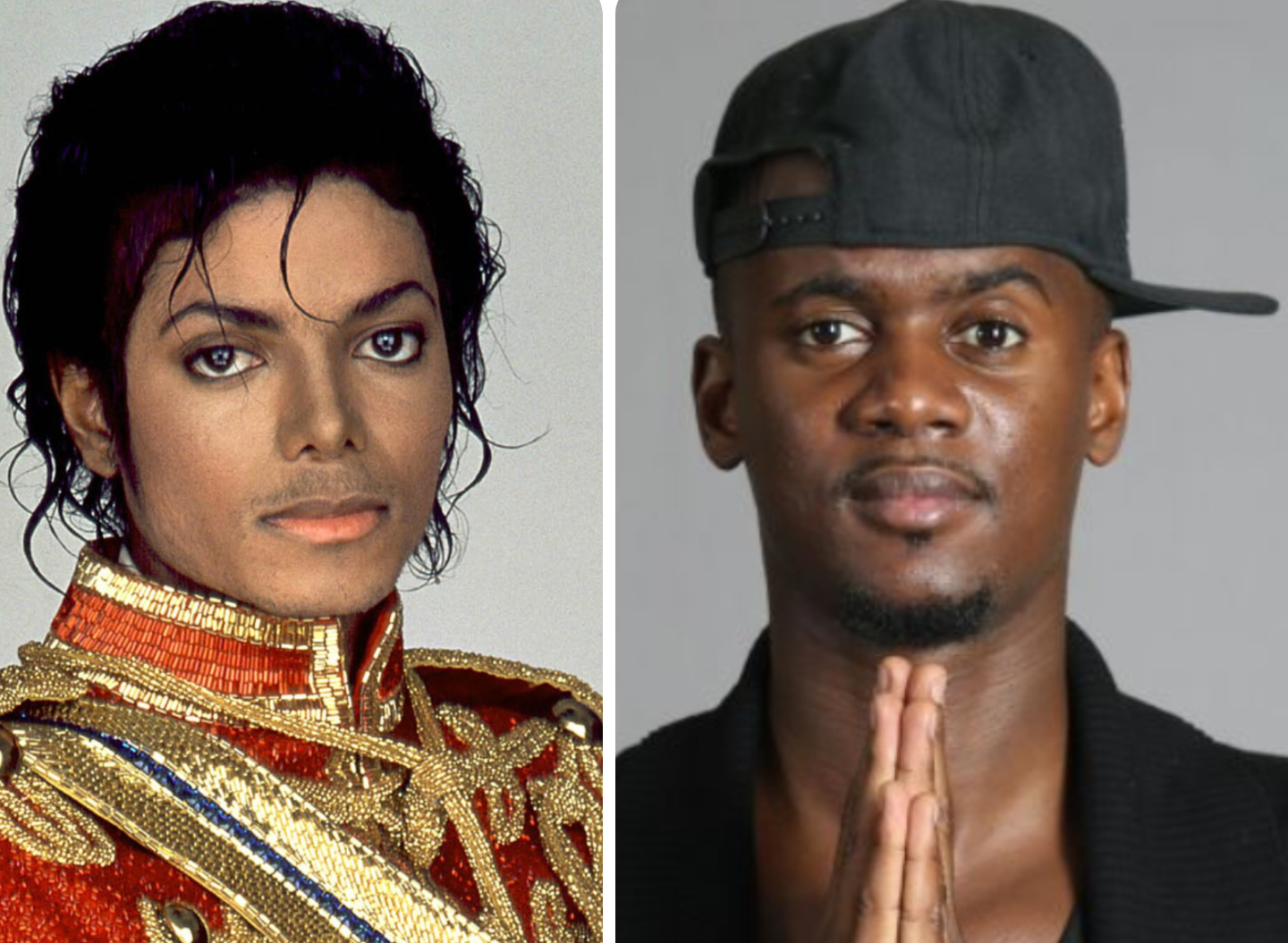 Photo De La Mort De Michael Jackson