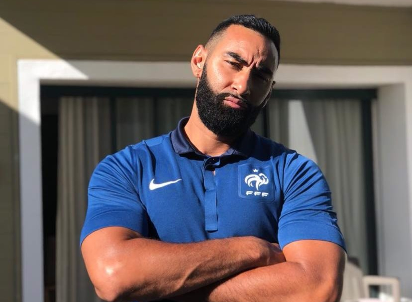 La Fouine dépasse le million d'albums vendus
