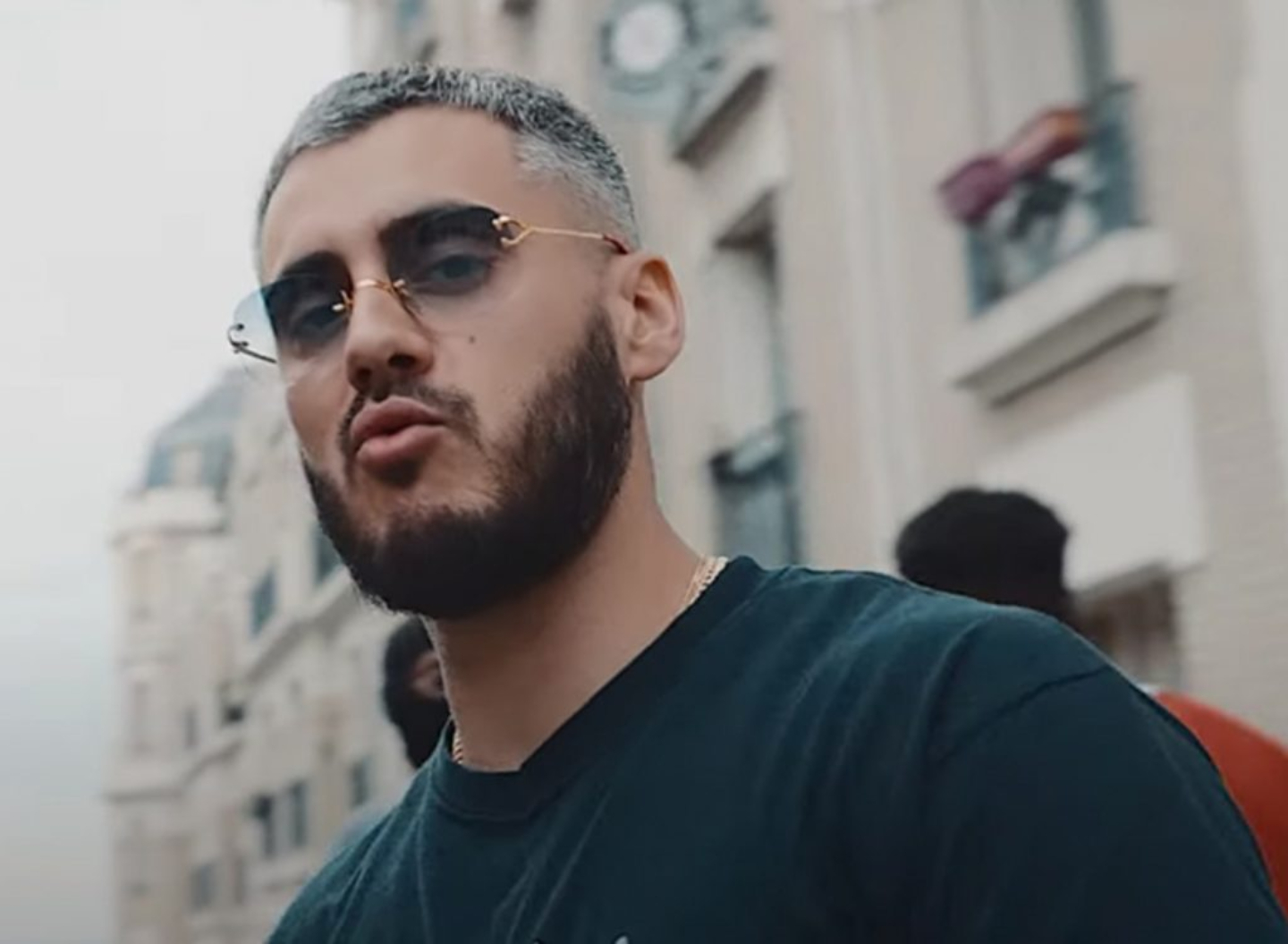 Deen Burbigo et un potentiel deuxième