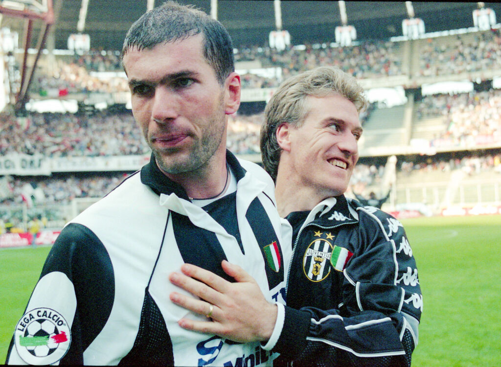 Zidane Zidane : bientôt de retour en tant qu'entraîneur