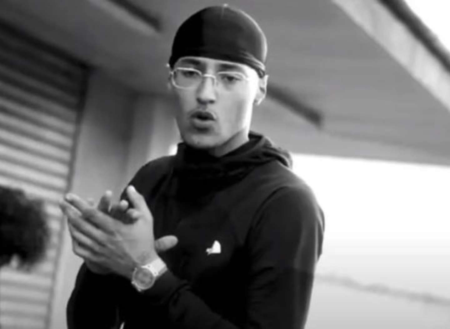 Freeze Corleone dévoile la tracklist de son album L'Attaque des Clones