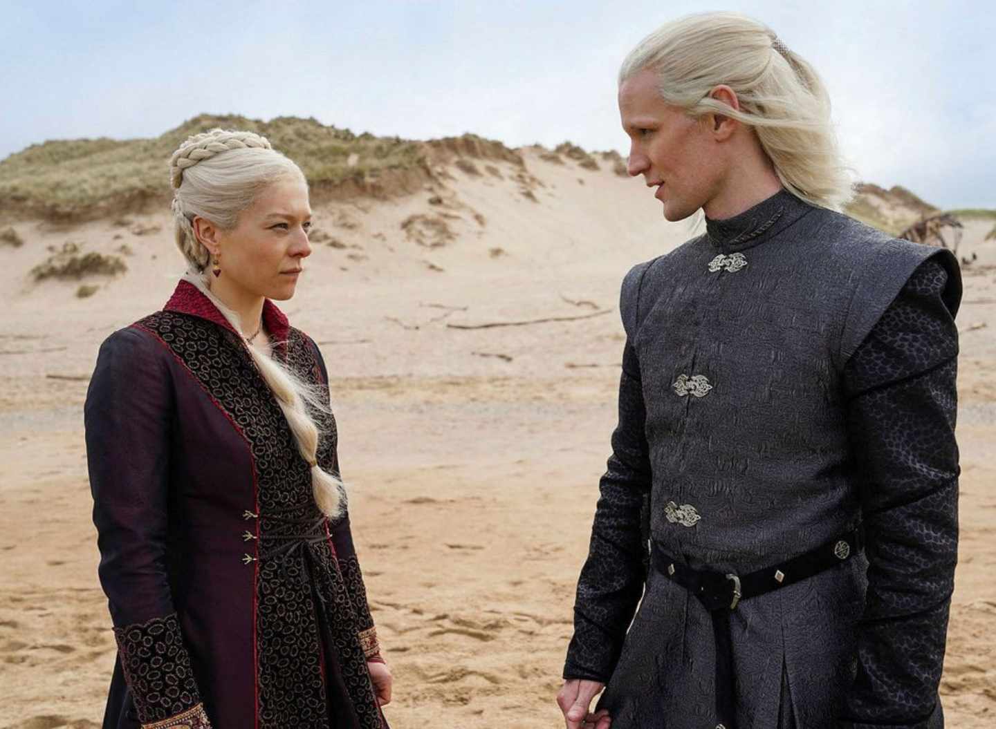 House of the Dragon : la saison 2 de la série HBO n'aura que huit épisodes