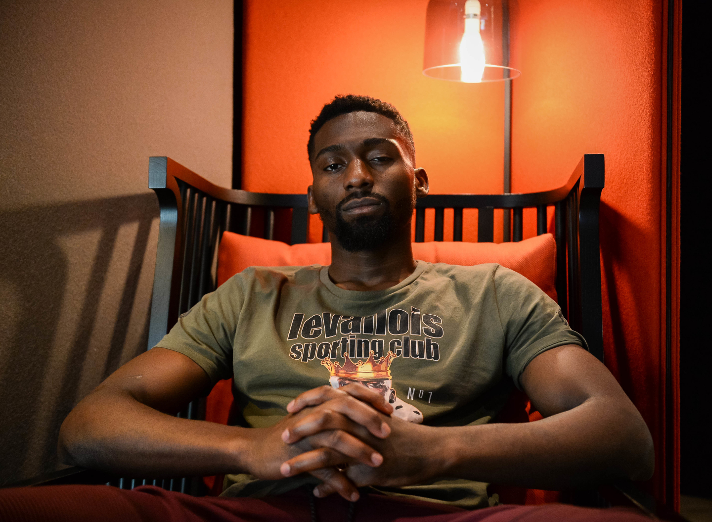 Cédric Doumbé et la façon dont il pourrait s'en sortir dans un combat