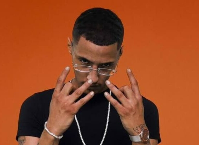 Freeze Corleone son album bat un record en quatre jours sur Spotify