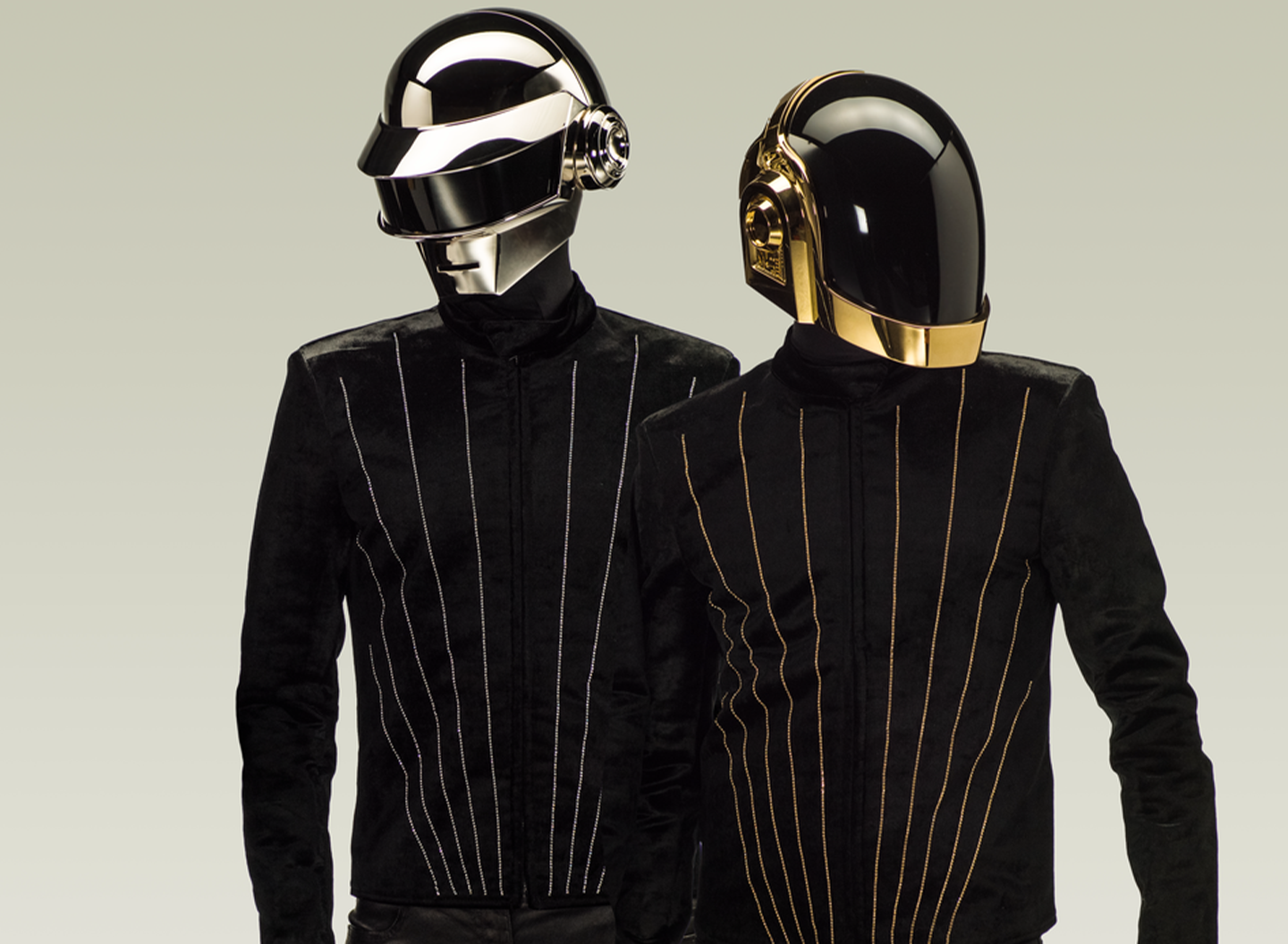 Les Daft Punk seront peutêtre à la cérémonie d