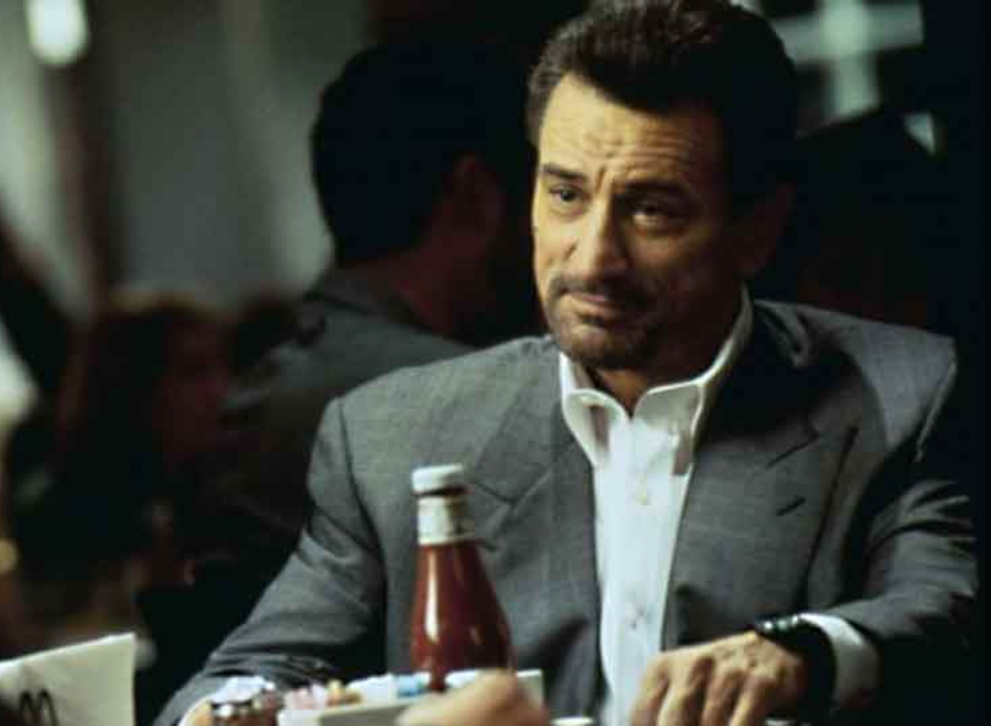 Heat 2 : Michael Mann donne des nouvelles du film, Adam Driver pourrait ...