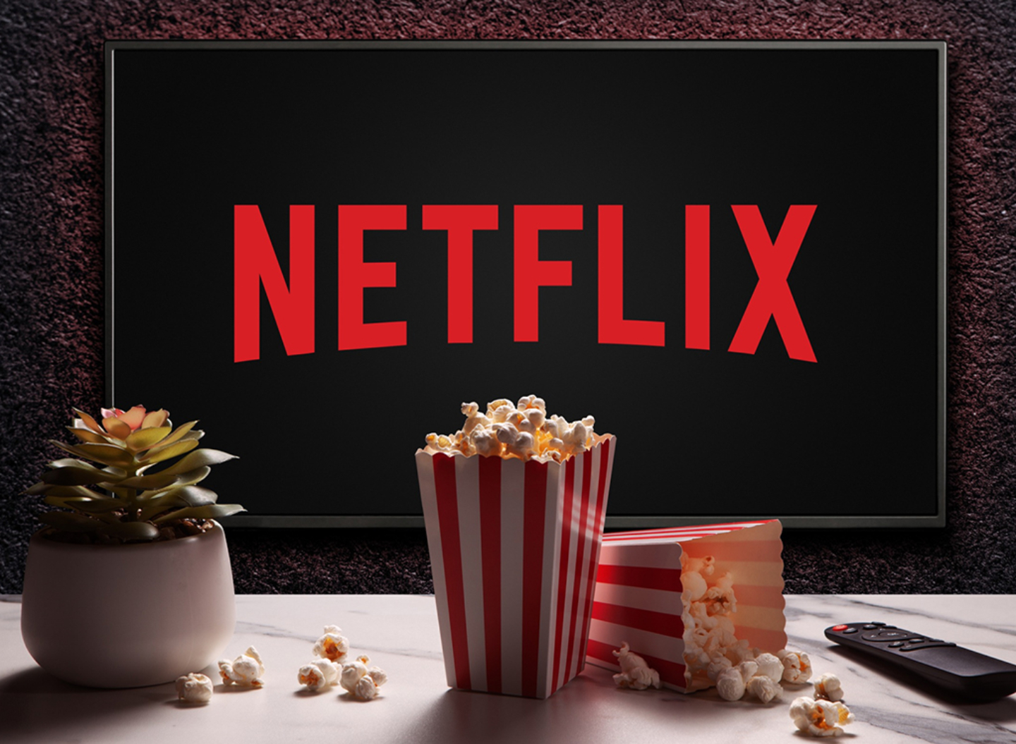 Netflix toutes les nouveautés du mois de février