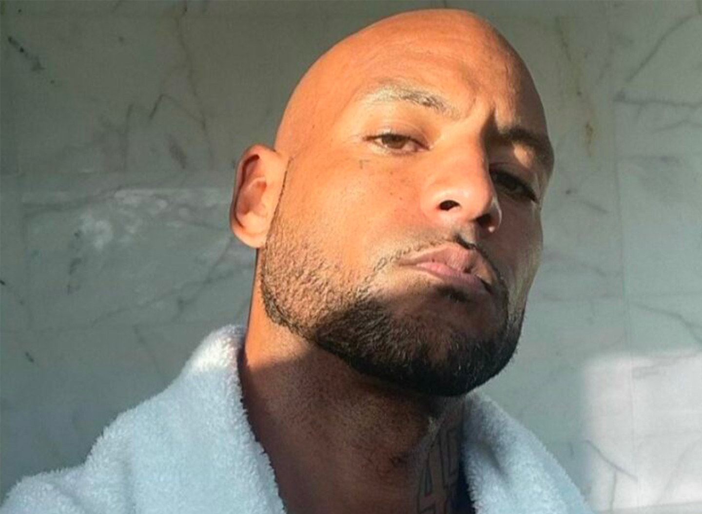 Booba comparait devant la justice pour cyber harcèlement contre Magali ...