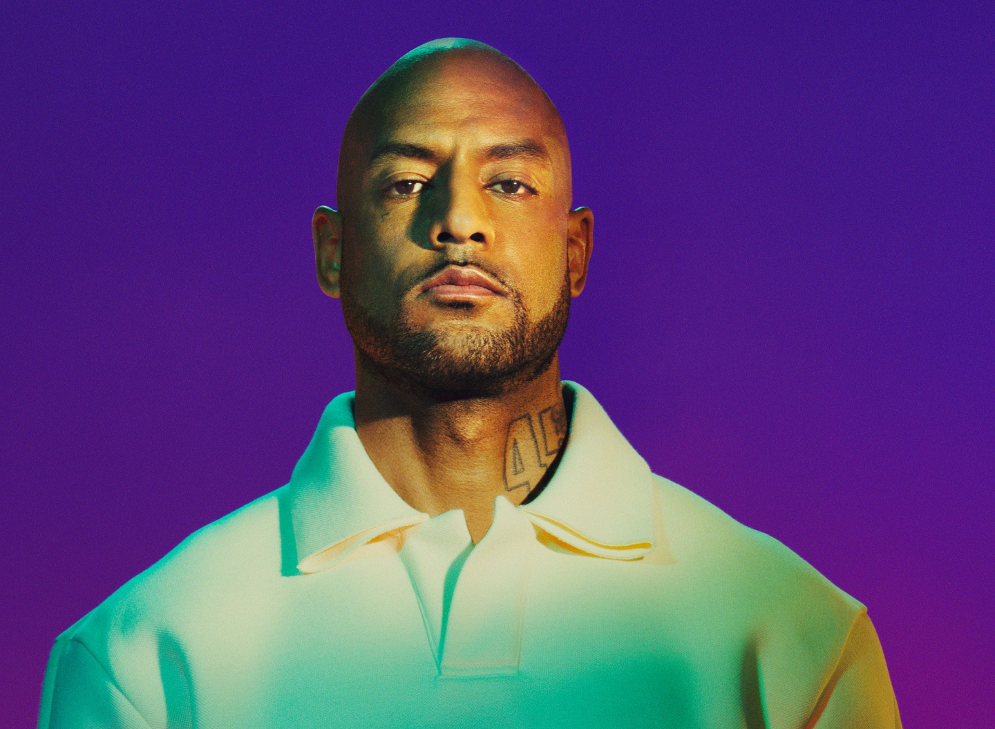 Booba lance sa propre agence de talents, sans placement de produits