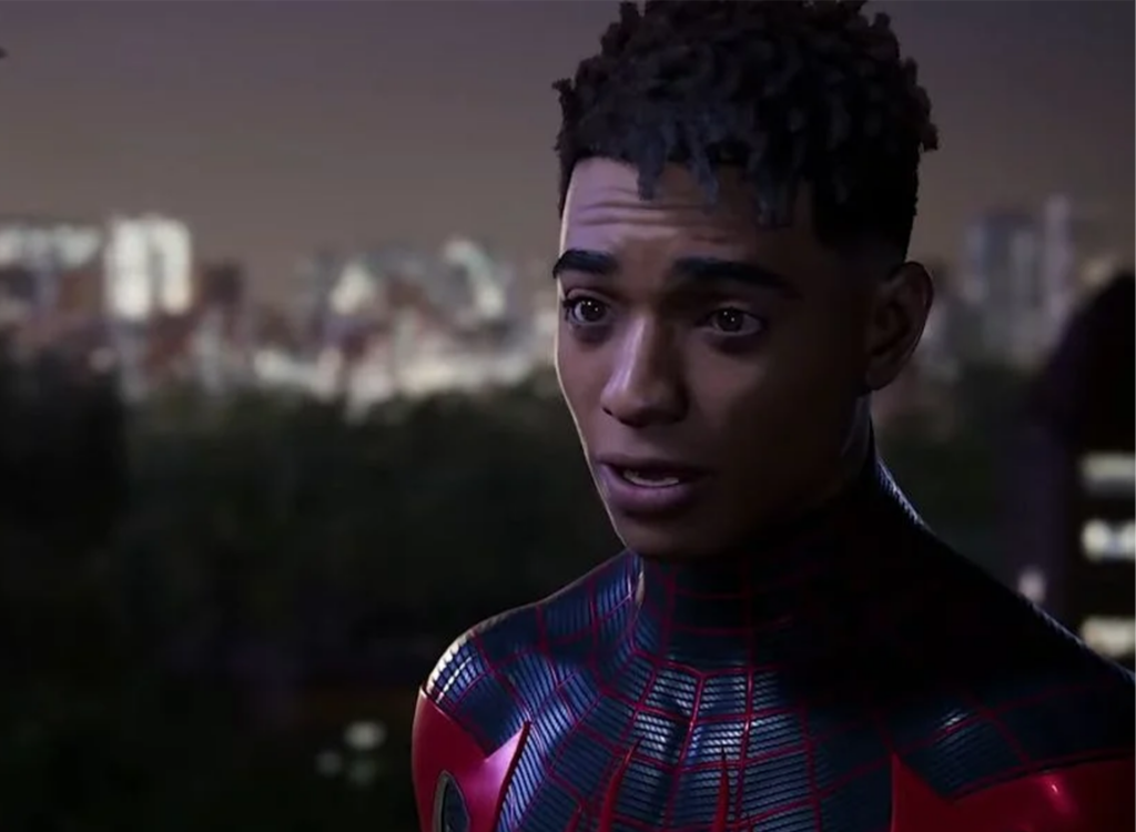 Miles Morales sera le personnage principale dans les prochains