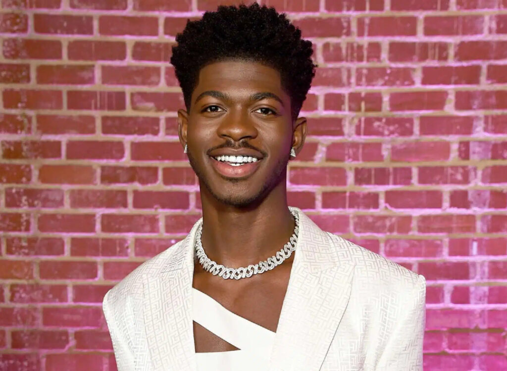 Lil Nas X