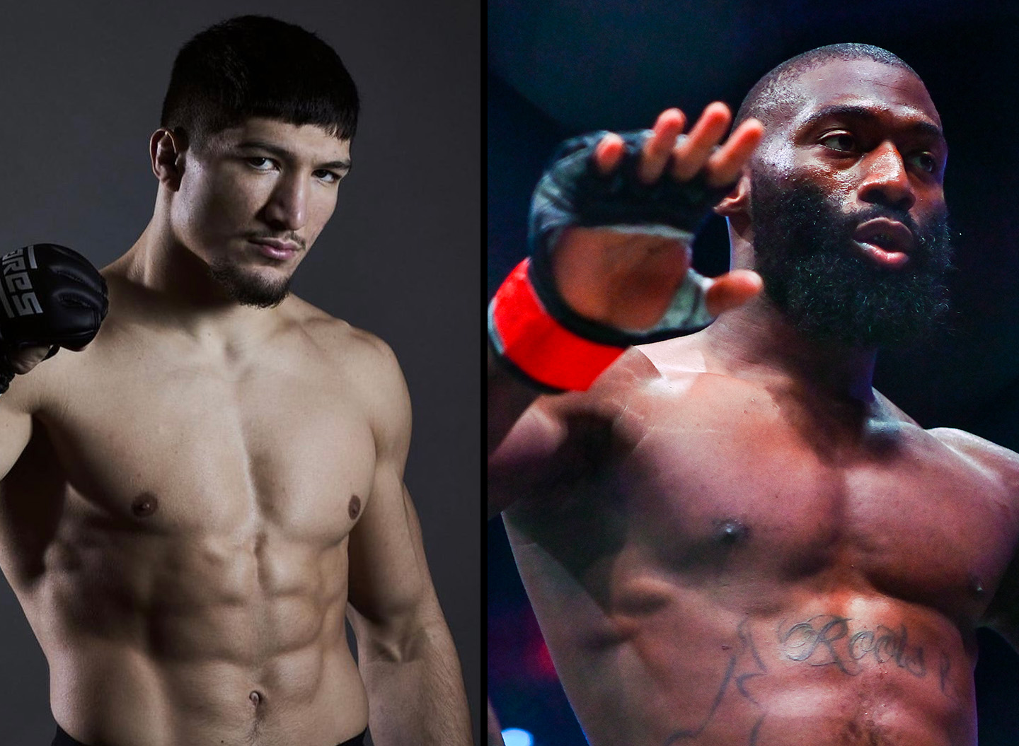 Le combat entre Doumbè et Baki soldout en quelques minutes