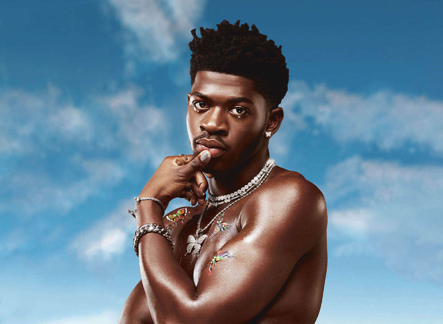 Le retour de Lil Nas X fait polémique