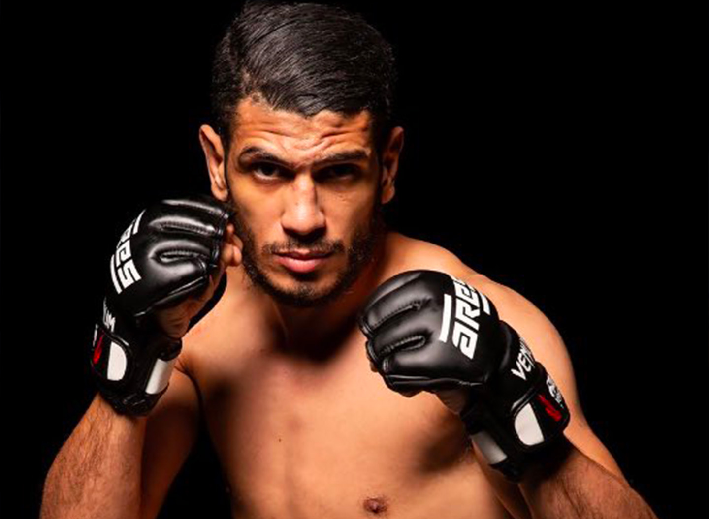 Youssef Boughanem va faire ses débuts au Glory