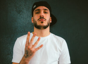 Gapman Interview Gapman : « Je veux montrer que je sais faire autre chose que ...