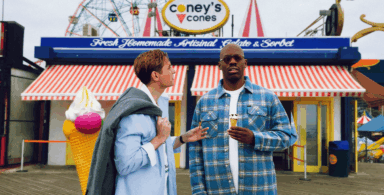 Raphaël Quenard et Jean-Pascal Zadi pour Booska-P