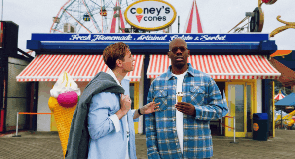 Raphaël Quenard et Jean-Pascal Zadi pour Booska-P